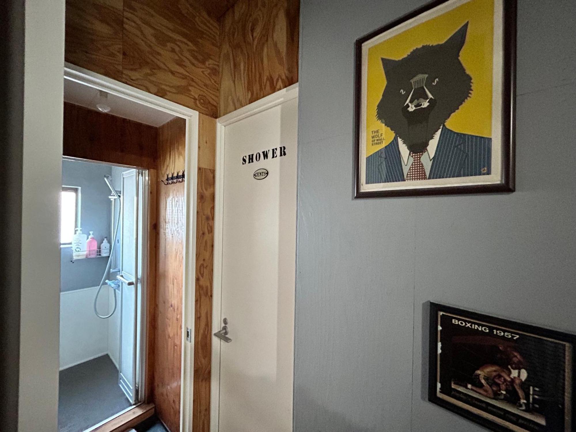 Hostel Bedgasm Tokyo Eksteriør bilde